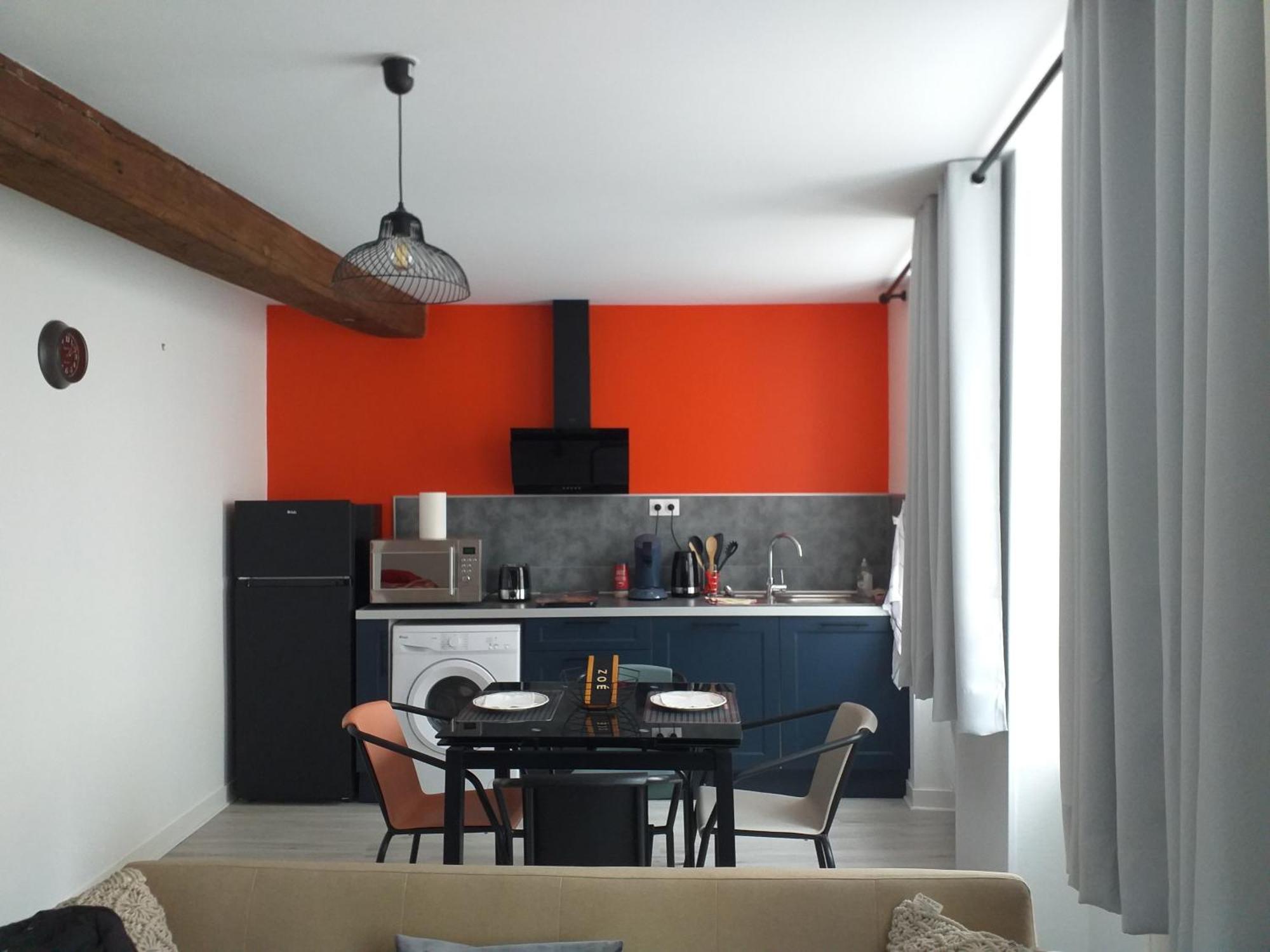 Studio Zoe Saint-Pere  Exterior photo