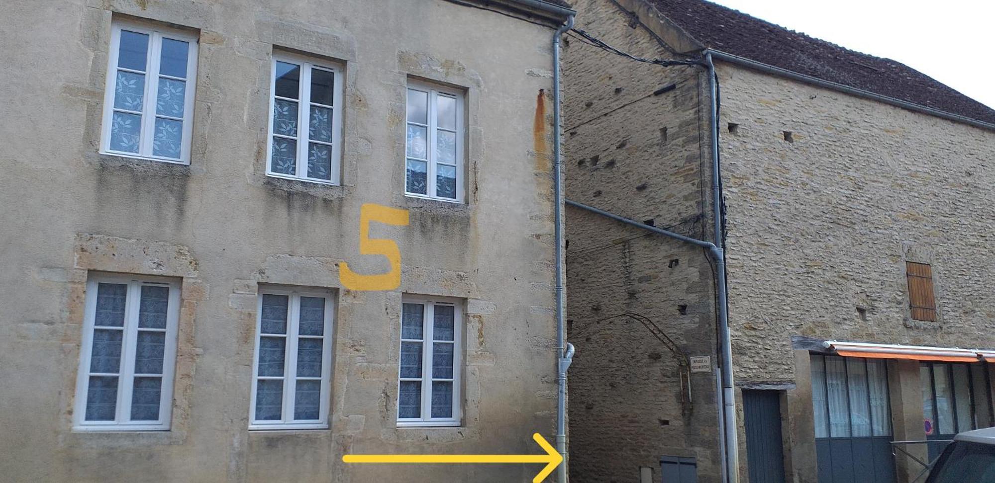 Studio Zoe Saint-Pere  Exterior photo