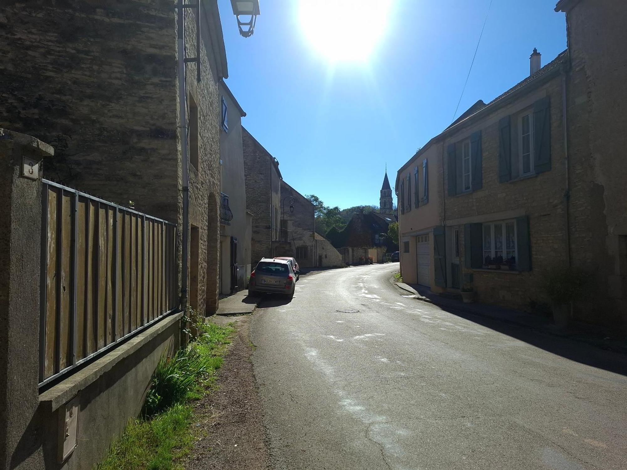 Studio Zoe Saint-Pere  Exterior photo